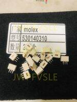 530140310 11 (9 2) Position Card Connector Secure Digital - SD Surface Mount Right Angle Gold