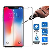 【Ready Stock】Screen Protector Transparent Tempered Glass Screen Protector for iPhone 11 pro max 12 Iphone12 Mini Pro Max 2021 X XS MAX XR 6 6s 7 8 Plus