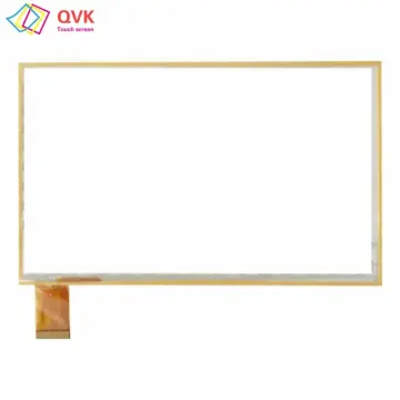 Tablet Yestel X2 Touch Screen Replacement 