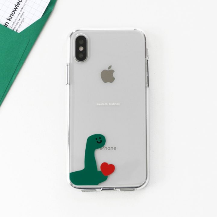korean-phone-case-momo-take-my-heart-5-types-slim-card-cute-hand-made-cute-unique-design-samsung-compatible-for-iphone-8-xs-xr-11pro-11-12-12pro-mini-samsung-korea-made