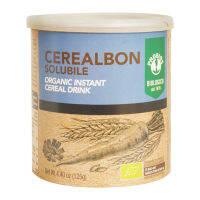 Probios Cerealbon Solubile  Organic Instant Cereal Drink  เครื่องดื่มธัญพืช ออแกร์นิค 125g