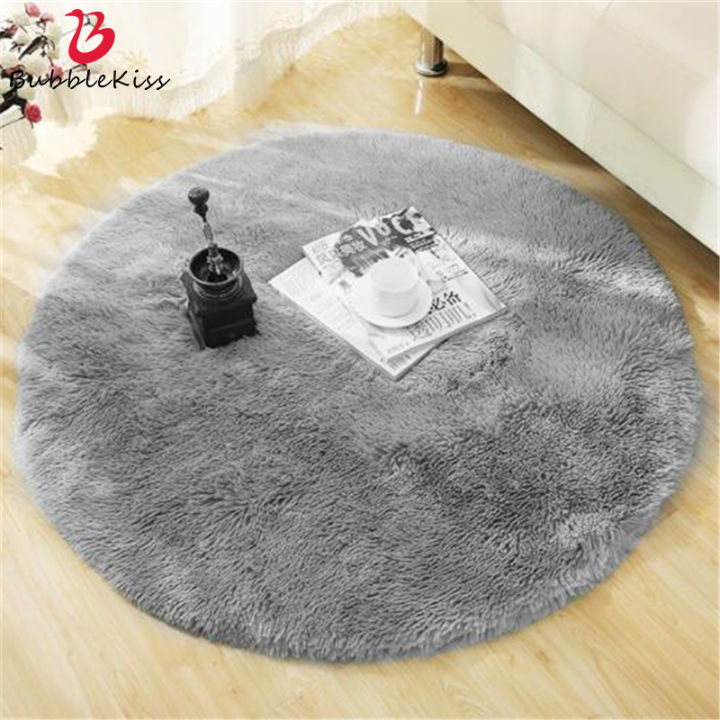 bubble-kiss-fluffy-round-cars-for-living-room-long-plush-rugs-bedroom-kids-room-decor-area-rugs-bedside-shaggy-floor-mats