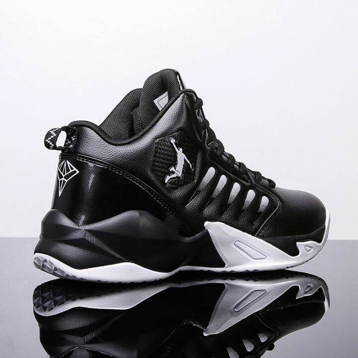 new-2023-leather-mens-sneaker-non-slip-men-shoe-training-basketball-shoes-women-white-breathable-sneakers-men-tenis-masculino