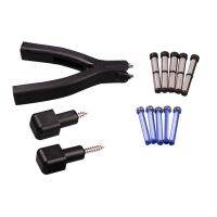 Fuel Injector Repair Tools Auto Parts Removal -Filter Cover Gasket Pliers