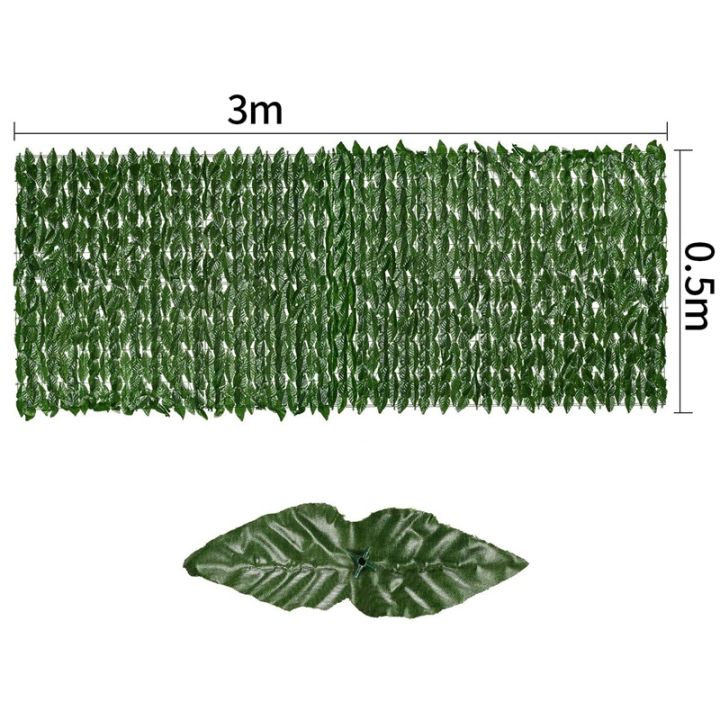 artificial-ivy-privacy-fence-screen-0-5x3m-artificial-hedges-fence-and-faux-ivy-vine-leaf-decoration-for-outdoor-garden