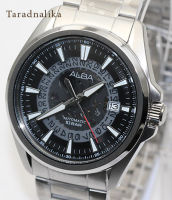 นาฬิกา ALBA Sportive Automatic AU4031X1