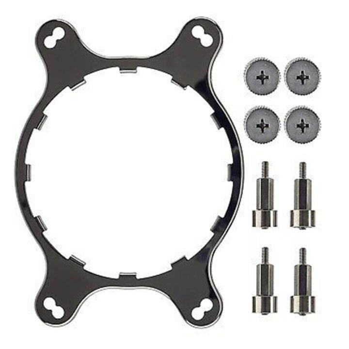 Mounting cket Fasteners Kit For NZXT Kraken AM4 AM5 cket & AM4 AM5 ...