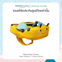 Mambobaby ห่วงไหล่ลอยน้ำ B505-29 Bee waist float - Size L - Yellow