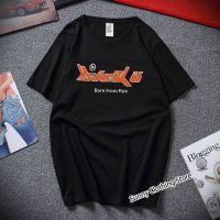 Brands Simple Printed Graphics Tshirts Cotton Crew Necks Styles Camping Mens