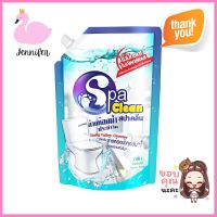 น้ำยาทำความสะอาดห้องน้ำ SPACLEAN 2,000ml NATURELIQUID CLEANING BATHROOM SPACLEAN 2,000ml NATURE **จัดส่งด่วนทั่วประเทศ**