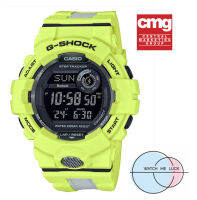 แท้แน่นอน 100% ออกใหม่ล่าสุด กับ G-SHOCK GBD-800LU อุปกรณ์ครบทุกอย่างพร้อมใบรับประกัน CMG ประหนึ่งซื้อจากห้าง