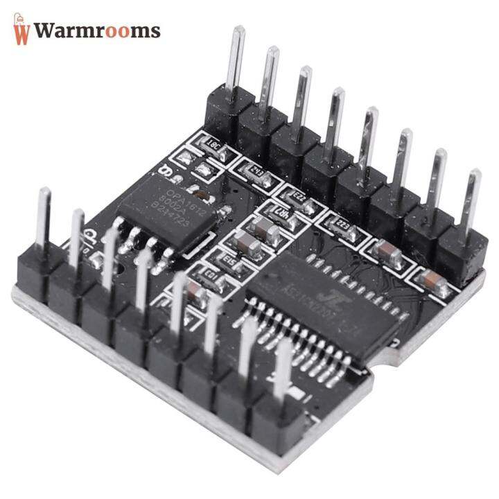 โมดูล-dfplayer-สนับสนุน-tf-การ์ดโมดูลเครื่องเล่น-u-disk-บอร์ดสำหรับ-arduino