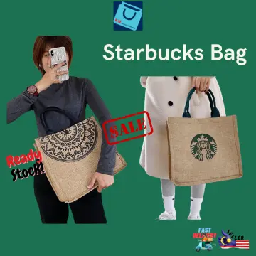 Starbucks Bag for sale