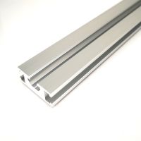 2PCS 1030 Linear Rail Aluminium Extrusion Profile T slot Alu Profiles for CNC 3D Printer Camera Slider