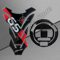 ₪۞ 3D Motorcycle Tank Pad Protector Stickers Decal Accessories For BMW R1200GS ADV 08 F800GS F650GS S1000RR F800S F800ST F800R