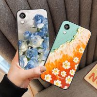 เมฆการ์ตูนสำหรับ Huawei Honor 10 9 Lite 10i เคสโทรศัพท์ป้องกัน Funda Coque นุ่ม Carcasa ซิลิโคนสีดำ