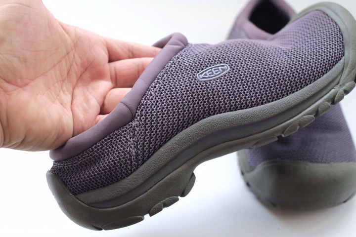 keen-kaci-slide-mesh-clog-size-39-5-มือสอง-สภาพดี