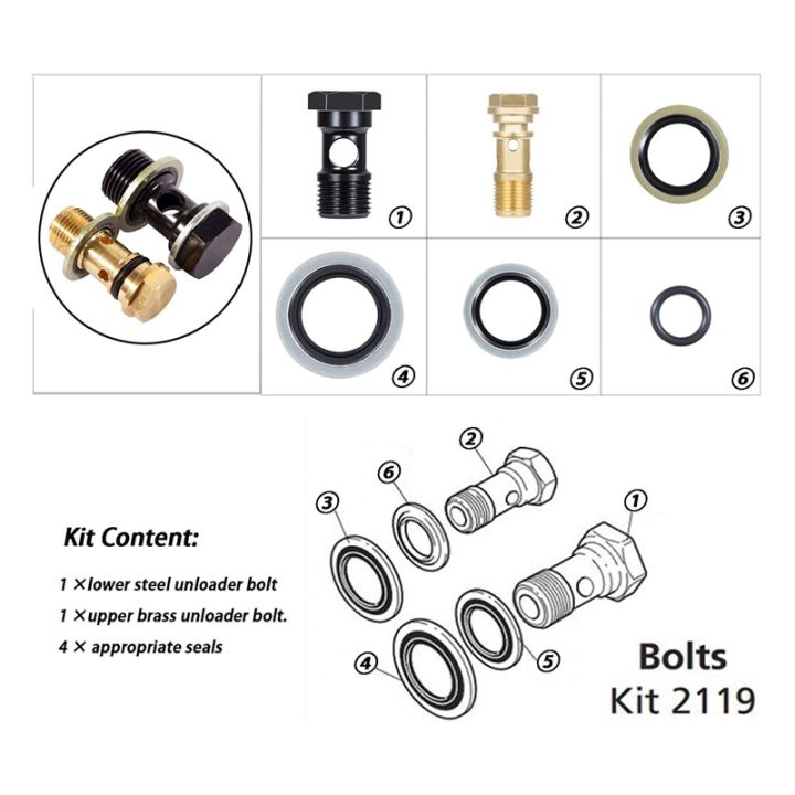 ar2119-gymatic-3-b-unloader-mounting-bolt-kit-replacement-accessories-fit-for-annovi-reverberi-xm-and-rk-series