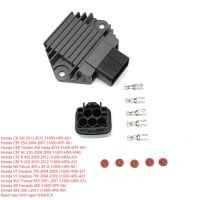 Motor Voltage Regulator Rectifier For CRF R 250 450 CB 300 VT Shadow 700 750 31600-MEN-A31 31600-HN5-671 31600-KPF-961 SH683CA