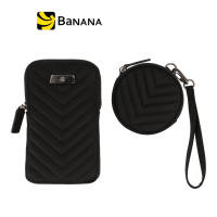 กระเป๋า TECHPRO Daybag Accessories Quilted Nylon by Banana IT