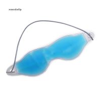 RCRBlue Hot Cold Pack Cooling Soothing Relax Eye