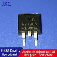 10ชิ้น HY1908 TO-263 MOSFET ต้นฉบับใหม่