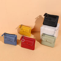 Mode Shop Women Small Coin Purse Bag Wallet Change Purses Zipper Money Bags Children Mini Wallets Key Holder Pouch