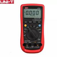 UNI-T UT61E Modern Digital Multimeters มัลติมิเตอร์ อัจฉริยะ รุ่นใหม่ มัลติมิเตอร์แบบดิจิตอล วัดได้ถึง1000V A ของแท้