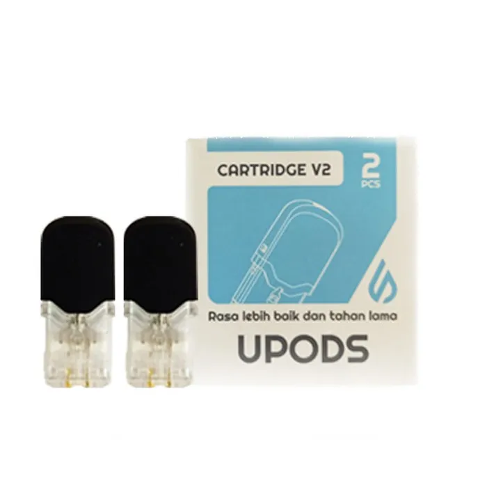 Upods V2 Cartridge Replacement Lazada PH