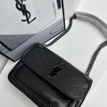 Shop Ysl Pouch Chain with great discounts and prices online Dec