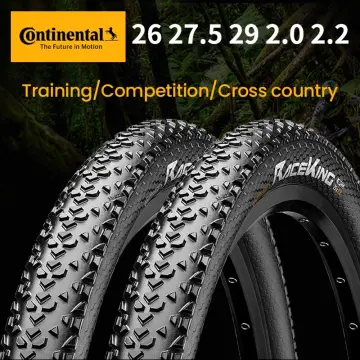 Continental race king discount 29er