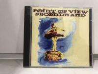 1 CD MUSIC  ซีดีเพลงสากล   POINT OF VIEW SECONDHAND "FRACTION OF FAITH"     (C18E133)
