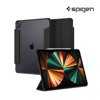 SPIGEN เคส iPad Pro 12.9" (2021) Case Ultra Hybrid Pro : Black
