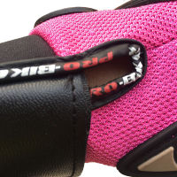 Hot PRO Biker ถุงมือรถจักรยานยนต์ Moto Luva Motocross Breathable Racing ถุงมือมอเตอร์ไซด์จักรยานขี่จักรยานขี่ถุงมือสำหรับ Men Women