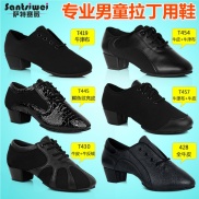 Children s male Latin dancing shoes boy boy boy children practise