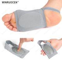 Arch Support Sleeve Plantar Fasciitis Support Heel Spur Strap Foot Pain Flat Feet Relieve Pain Sleeve Sock Orthotic Pad Shoes Accessories