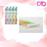 BBTOYS แปรงสีฟัน 360 องศา จากญี่ปุ่น 360 Do Brush (Made In Japan) แปรงได้ทุกทิศทาง เหมาะสำหรับเด็ก 3 ขวบขึ้นไป ลดราคาสุดพิศษ