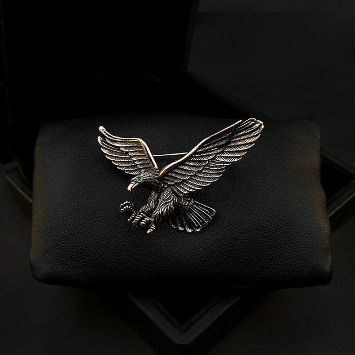 vintage-animal-flying-eagle-brooch-pin-for-men-women-trendy-casual-clothing-wearing-jewelry