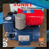 โปรโมชั่น+ ปั๊มน้ำอัตโนมัติ Sunny AUPS-130 ขนาด 1 นิ้ว 0.5HP น้ำแรง ปั๊มออโต้ ปั๊มน้ำ ปั๊มน้ำออโต้ เหมาะสำหรับใช้ดูดน้ำในบ้าน ราคาถูก ปั๊มน้ำ ปั๊มแช่ ปั๊มน้ำไดโว่ 2 นิ้ว ปั้มแช่ดูดโคลน ปั๊มน้ำอัตโนมัติ