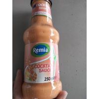 ?For you? Remia Cocktail Sauce ซอสปรุงรส เรมิอา 250ml