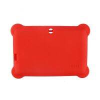 Case Ipad ป้องกันสำหรับคอมพิวเตอร์กรอบแท็บเล็ตฝาหลังเจลซิลิโคนป้องกันสำหรับ A33 Allwinner 7นิ้วที่คลุมเคสแท็ปเล็ตแอนดรอยด์ A23