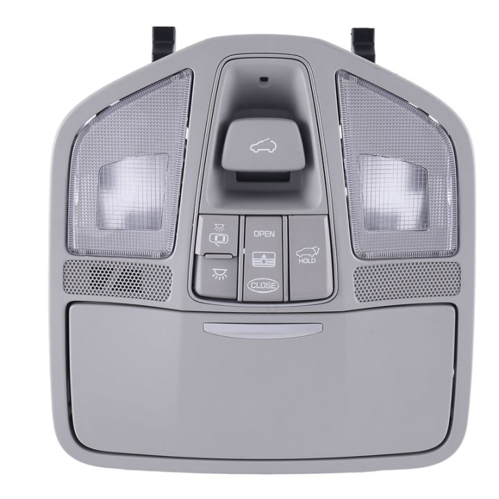 928002w610-front-reading-light-sunroof-switch-map-light-car-accessories-for-hyundai-santa-fe-dm-2017