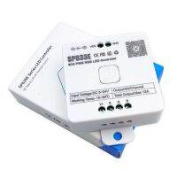 ◐◑❈ DC5-24V SP633E 3CH PWM RGB LED Controller Blue-tooth APP Control for RGB Led Strip Lights