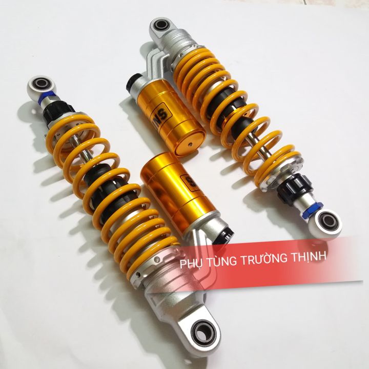 Phuộc Ohlins chính hãng dành cho Vario  Giaxevariovn