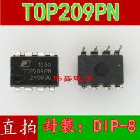 10pcs TOP209 TOP209PN DIP-8   DIP