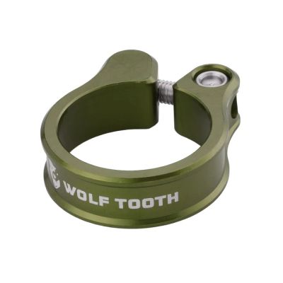 Seatpost Clamp รัดหลักอาน - Wolf Tooth Components