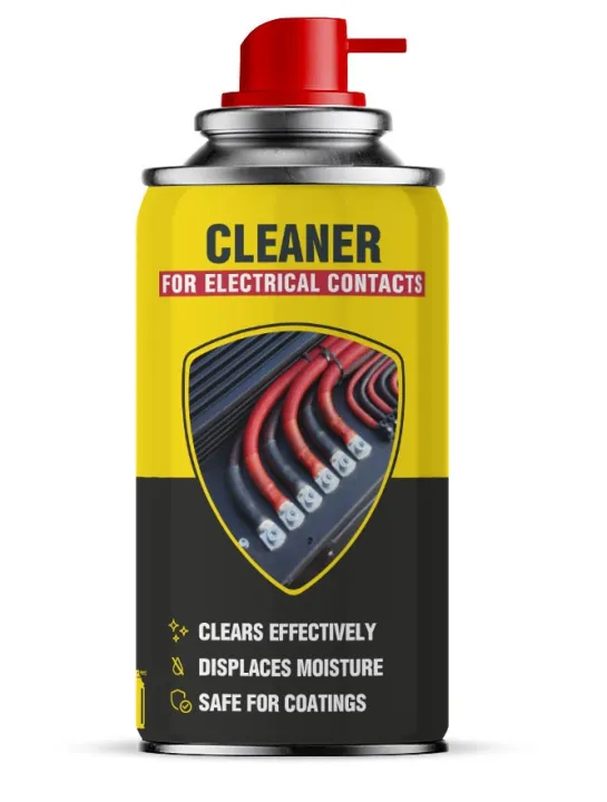 NANOPROTECH Nano Protech Cleaner for Electrical Contacts / Electrical