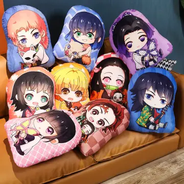 Genshin Impact Klee Plush Pillow Anime Throw Plushie  Ubuy India