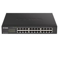 DLINK SWITCH &amp; ROUTER DLINK, DGS-1100-24PV2 Model : DGS-1100-24PV2