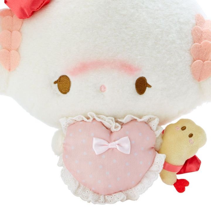 ตุ๊กตา-ตุ๊กตาน่ารัก-cogimyun-sanrio